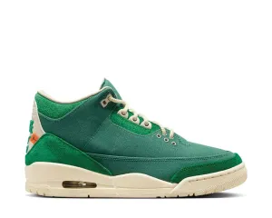 Charity promotion Air Jordan 3 Retro X Nina Chanel Abney Dark color deal Fits Any Lifestyle