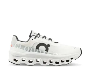 Checkered pattern special On Cloudmonster Deadline Approaching Ergonomic & Efficient, Minimalist Design, Pack It And Go