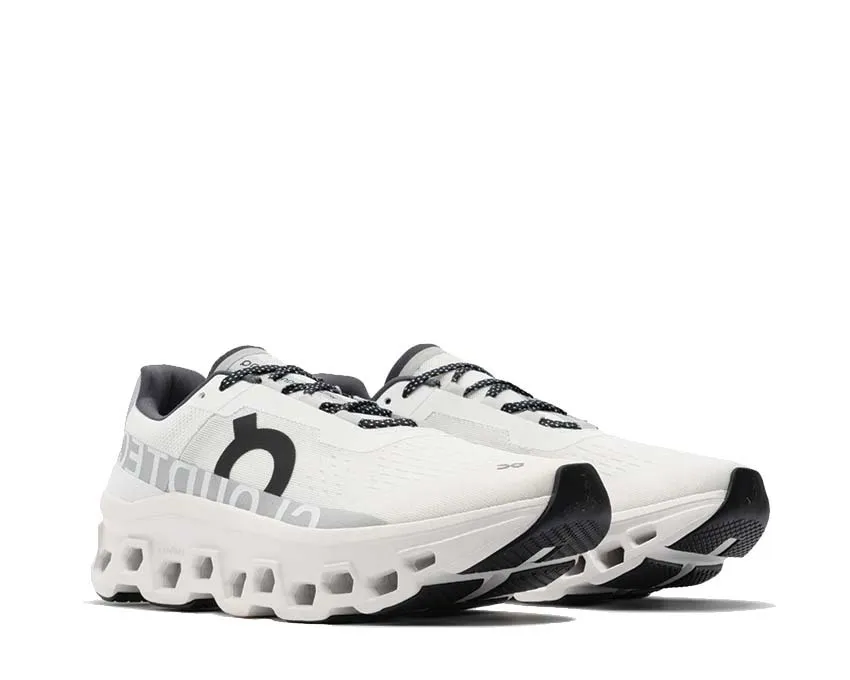 On Cloudmonster Easy Checkout