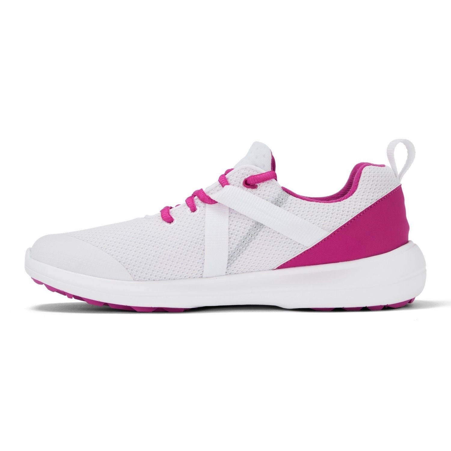 Refined Look FootJoy Ladies Flex Golf Shoes 95726