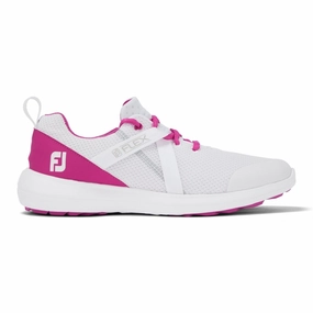 Portable & Rechargeable, Tote Bag With Laptop Compartment Checkered pattern special FootJoy Ladies Flex Golf Shoes 95726 Status-enhancing deal