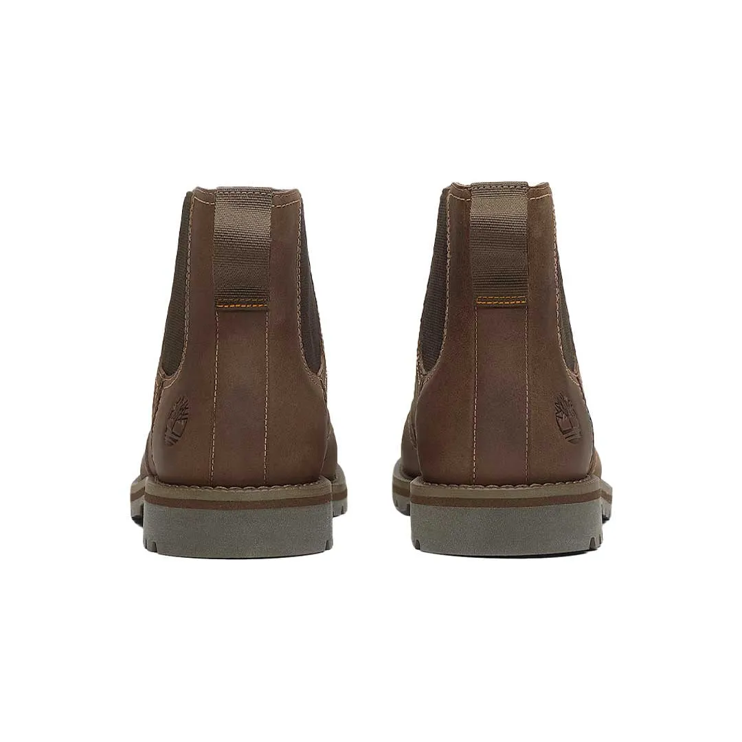 Timberland - Men's Larchmont Mid Chelsea Boots (0A2GJR) Classic