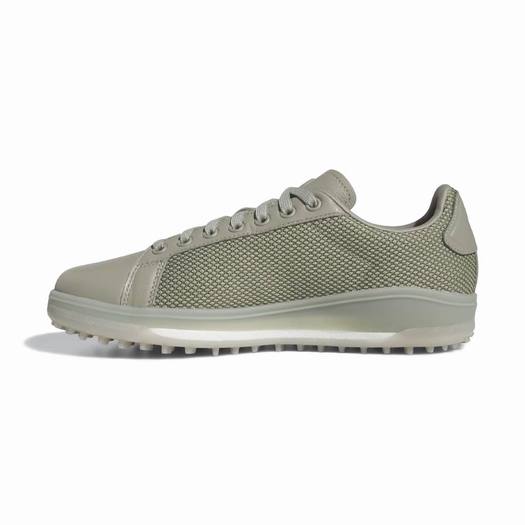 Worry-Free Wear adidas - Men's Go-To Spikeless 1 Golf Shoes (GV6905) Unlined