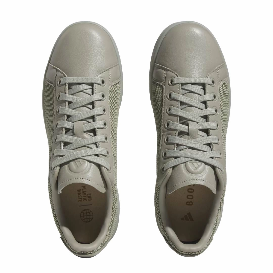 Claim Your Style adidas - Men's Go-To Spikeless 1 Golf Shoes (GV6905) Top-Rated Product