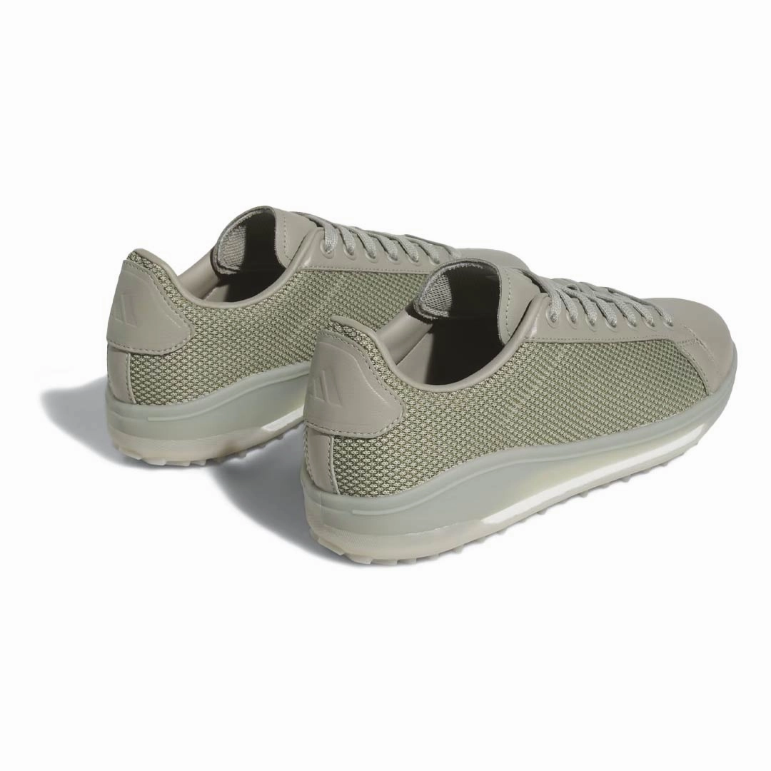 Get More For Less adidas - Men's Go-To Spikeless 1 Golf Shoes (GV6905) Versatile Functionality