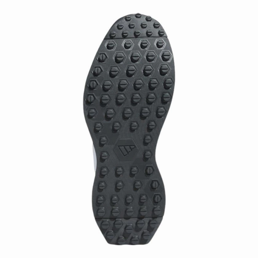 Weather-Resistant adidas S2G SL Leather 24 Golf Shoes ID8699 High-End Evening Clutch Purse