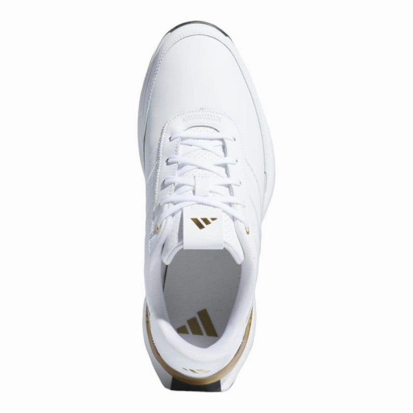 Quick Access Pocket adidas S2G SL Leather 24 Golf Shoes ID8699 Inspired By Nature