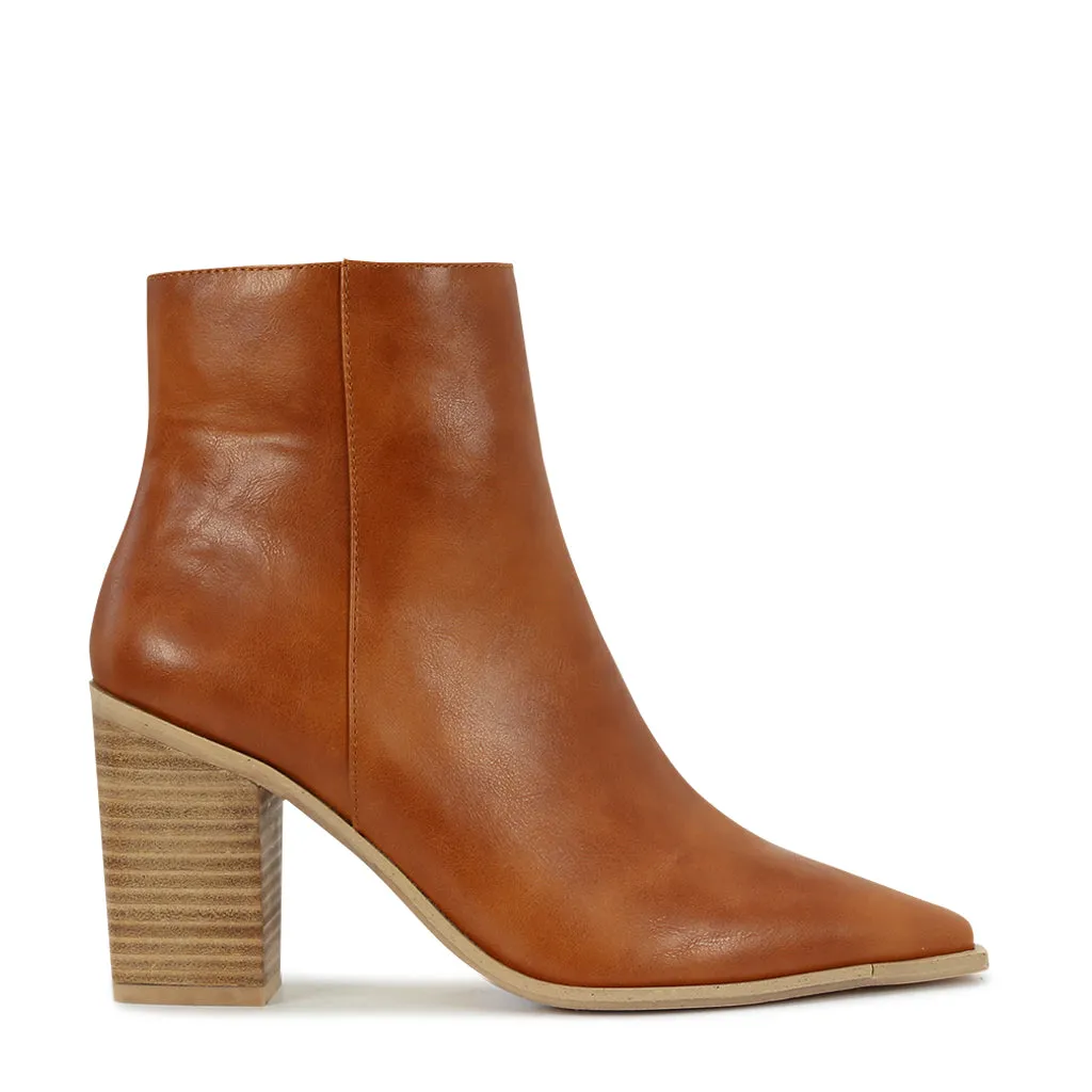 Chill High Boots