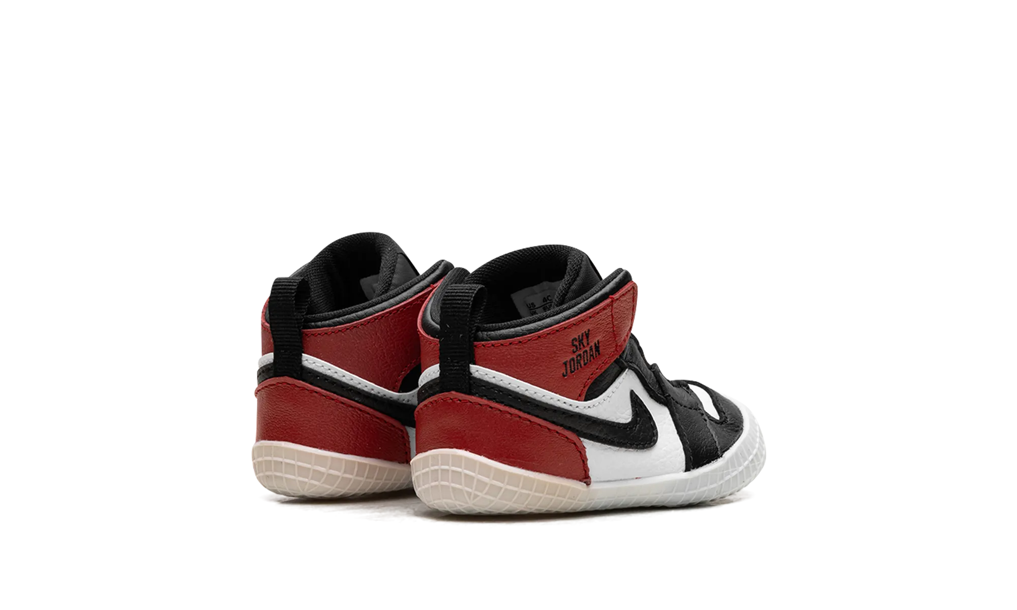 Jute Beach Tote, Suede Crossbody Purse Air Jordan 1 Crib Bootie "Black Toe Reimagined"