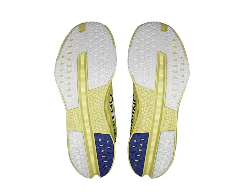 High-End, Sleek & Modern, Designed For Movement On Cloudsurfer Next Z5 "Limelight"
