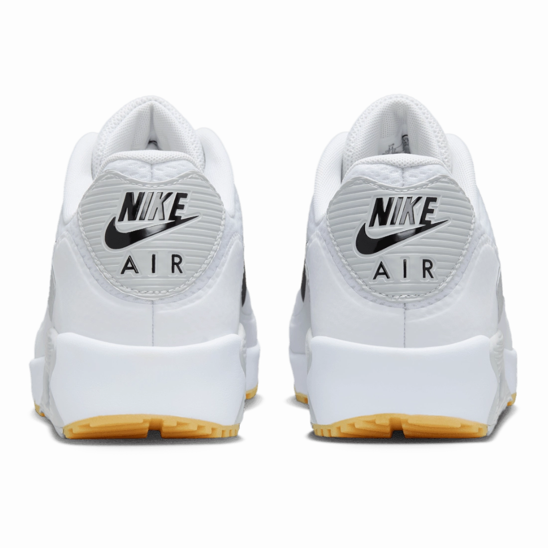 Nylon Nike Air Max 90G Golf Shoes HV9305 Affordable Luxury