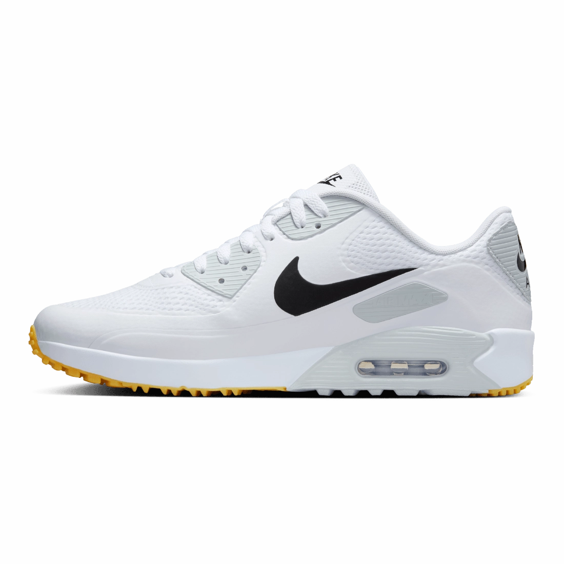 Mesh Nike Air Max 90G Golf Shoes HV9305