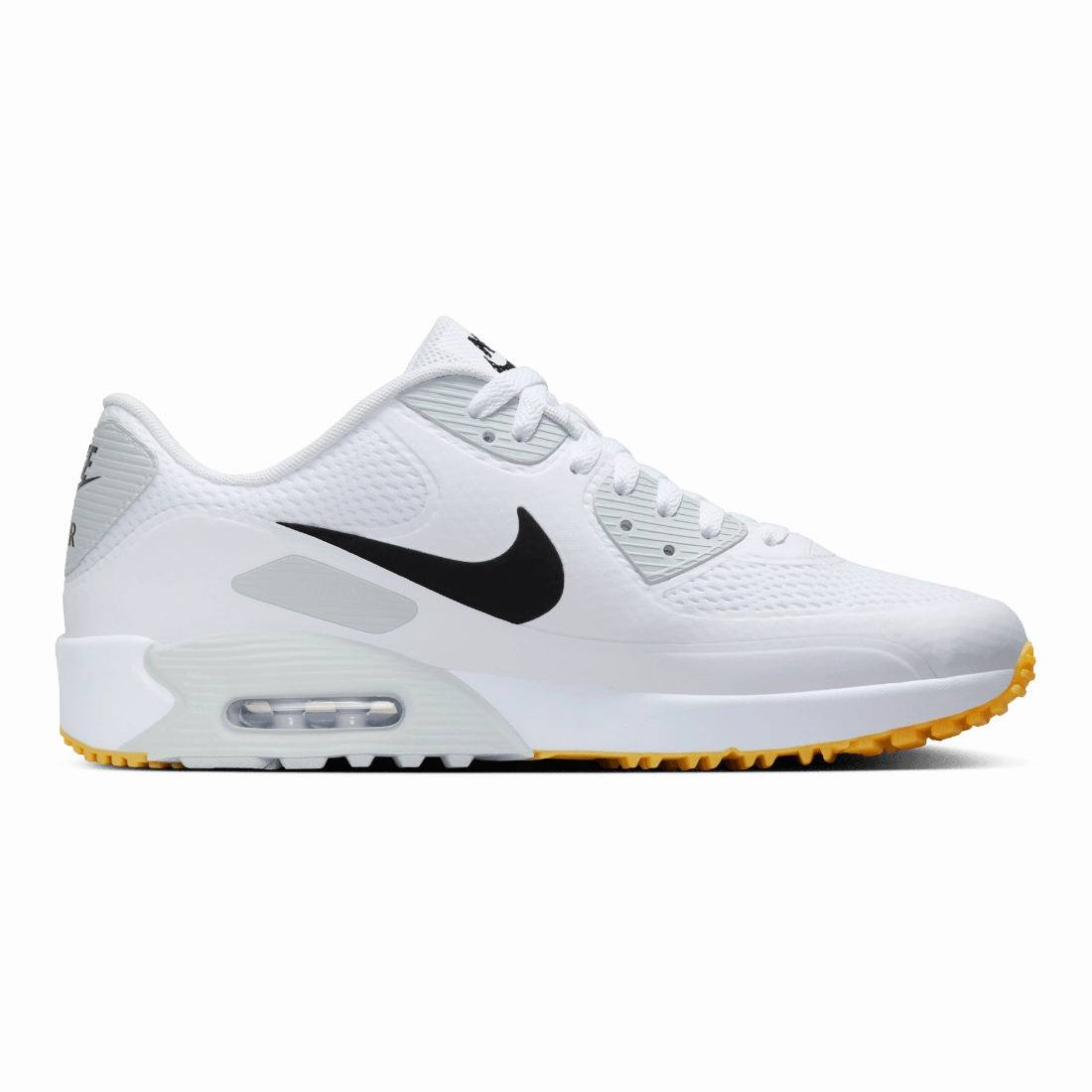 Built For The Wild Classic color offer Nike Air Max 90G Golf Shoes HV9305 Repeat Buyer Perk
