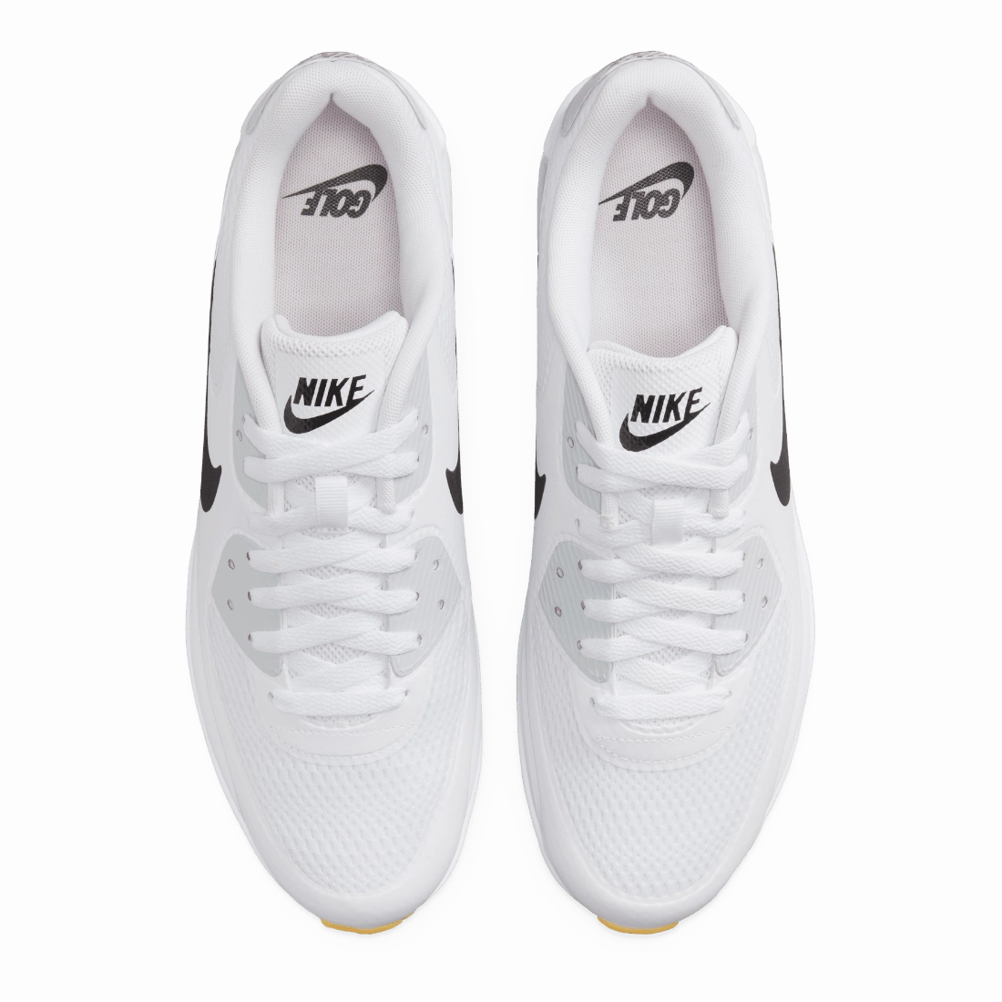 Perfect At Home Nike Air Max 90G Golf Shoes HV9305