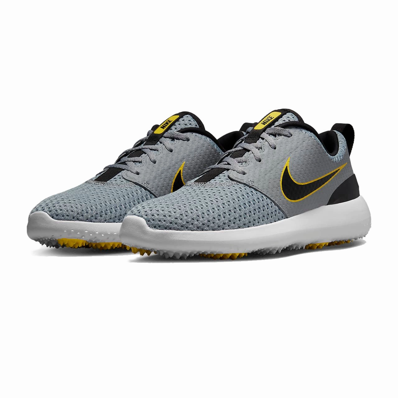 For City Or Trail, Utilitarian Nike Roshe G Golf Shoes CD6065