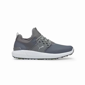 Built For Movement Classic color offer Puma - Men's Ignite Articulate Golf Shoes (376078 07) Offer Ending Inspired By Nature