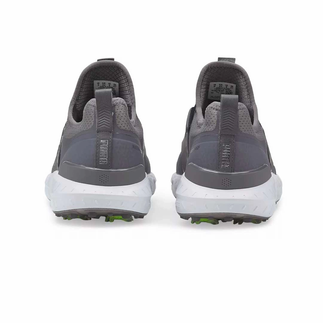 Bold Choice, Great Price Puma - Men's Ignite Articulate Golf Shoes (376078 07) Retro