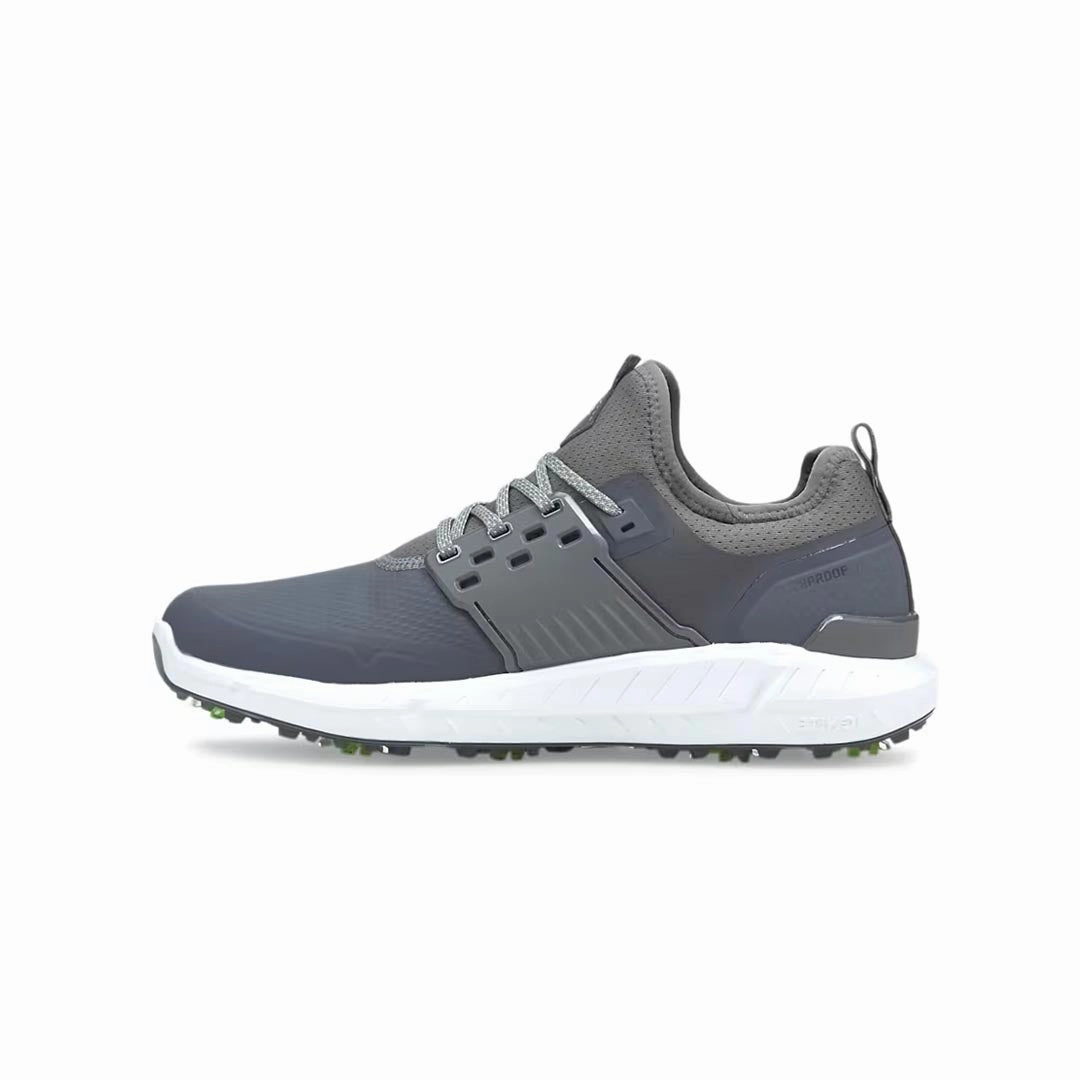 Lightweight Crossbody Bag Puma - Men's Ignite Articulate Golf Shoes (376078 07)