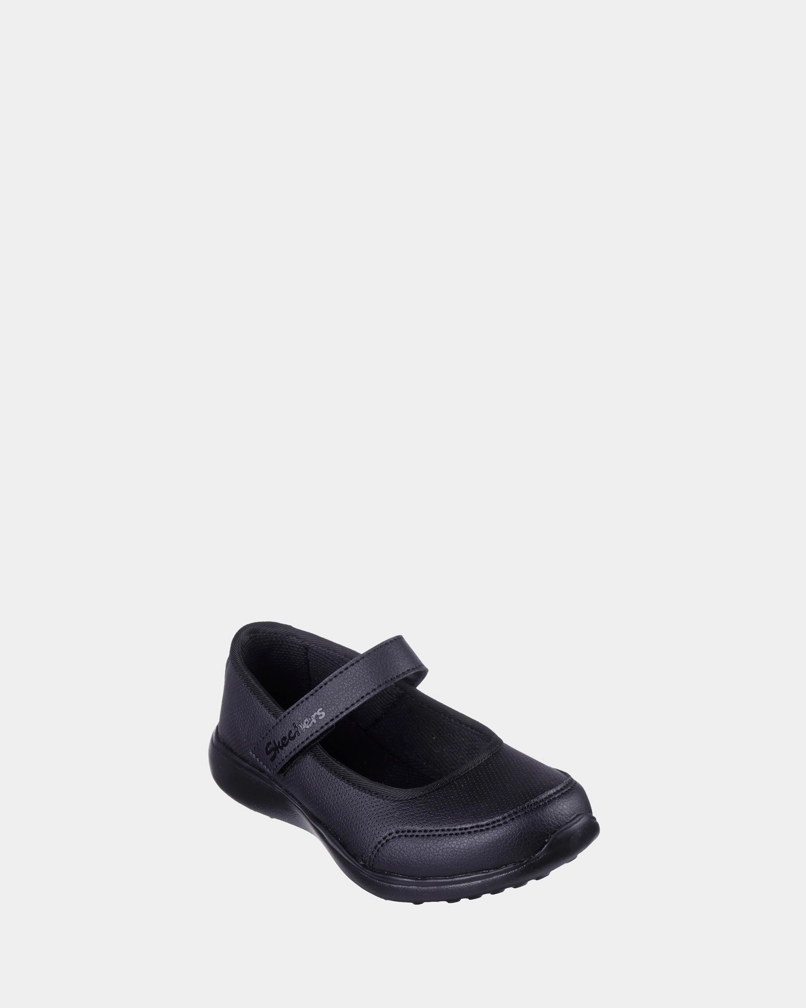 Polished Details, Style Meets Function Microstrides - Recess Rules Black/Black