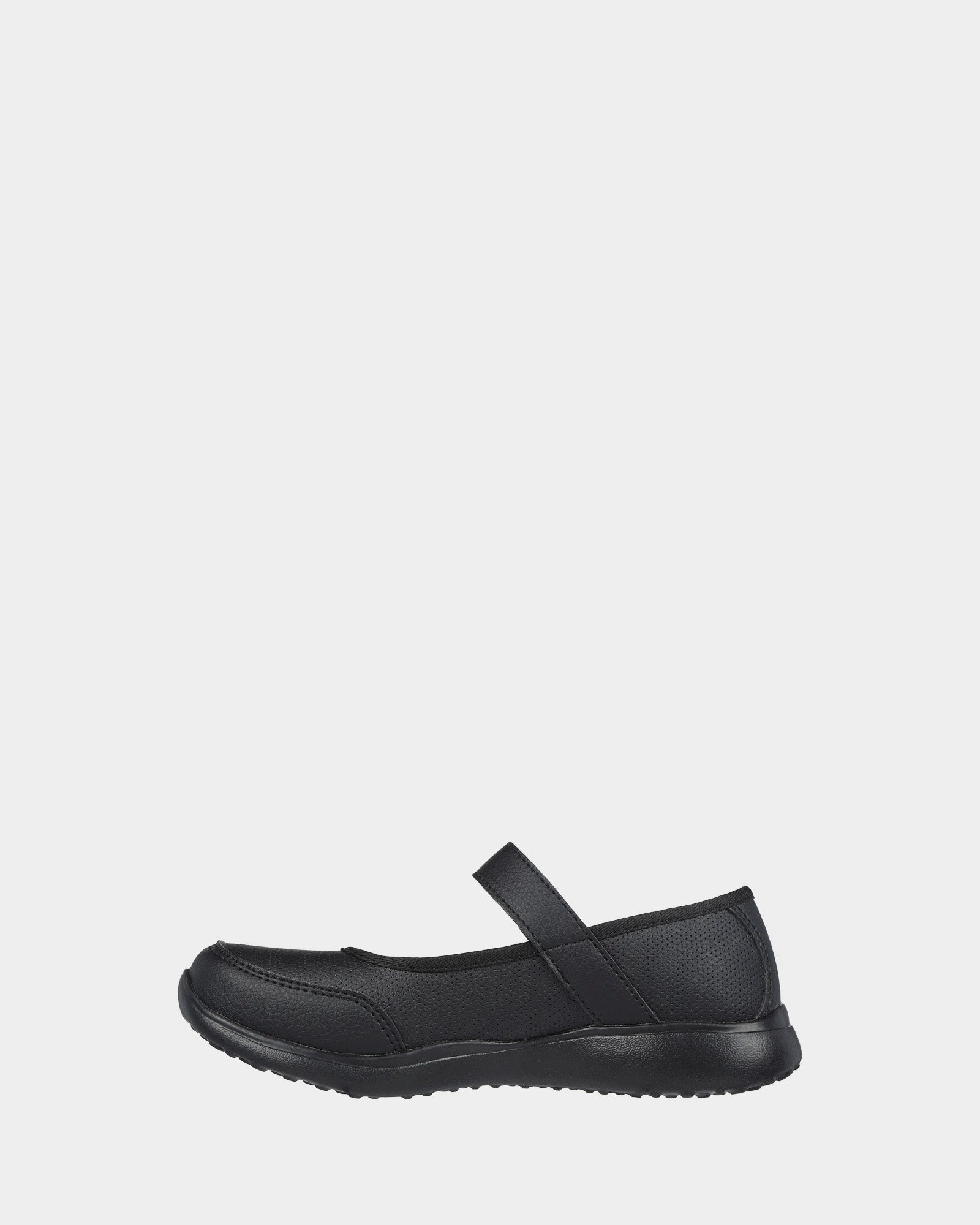 Sleek & Modern Microstrides - Recess Rules Black/Black