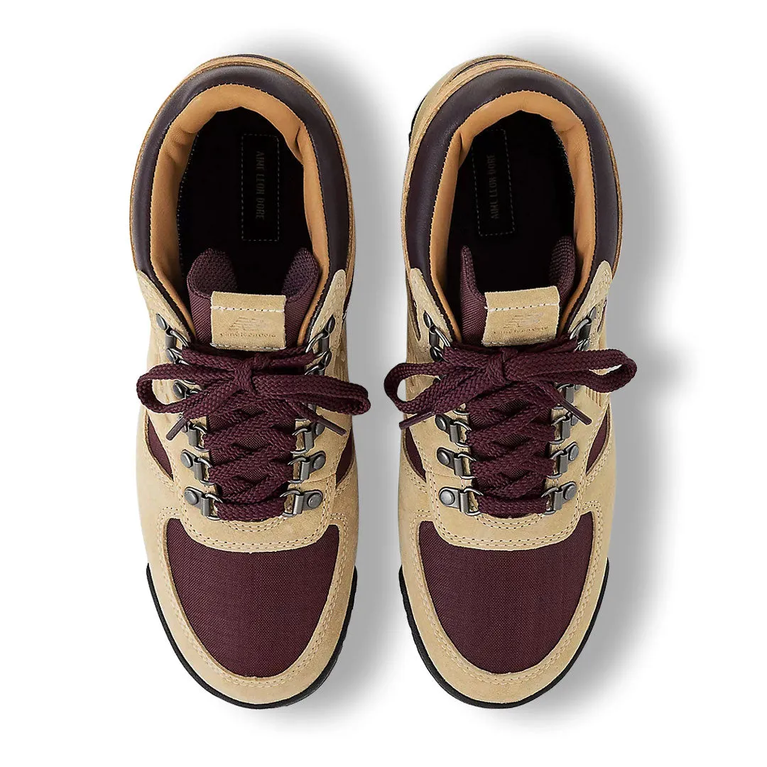 Adaptable For Any Setting New Balance - Men's New Balance Rainier x ALD Boots (URAINXA1) Portable & Rechargeable
