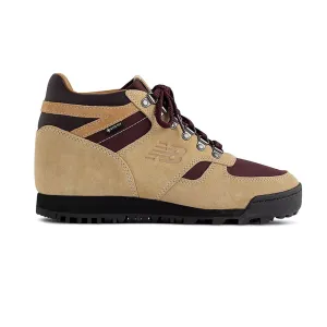 Now Trending, Metallic Leather, Claim Your Deal Clearance sale New Balance - Men's New Balance Rainier x ALD Boots (URAINXA1) Tailored Style