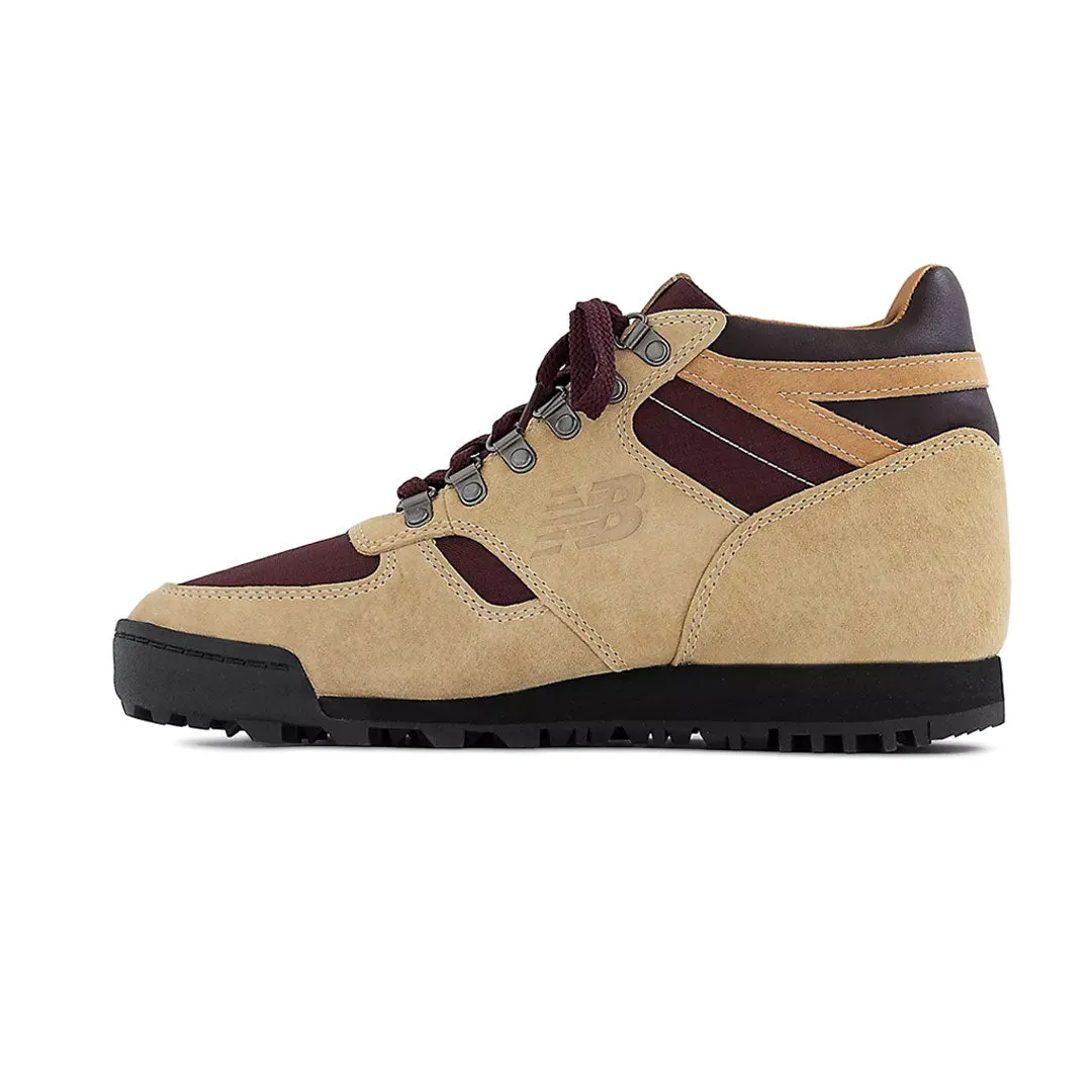Pick Your Favorite, Treat Yourself Today, Wear It Anywhere New Balance - Men's New Balance Rainier x ALD Boots (URAINXA1)