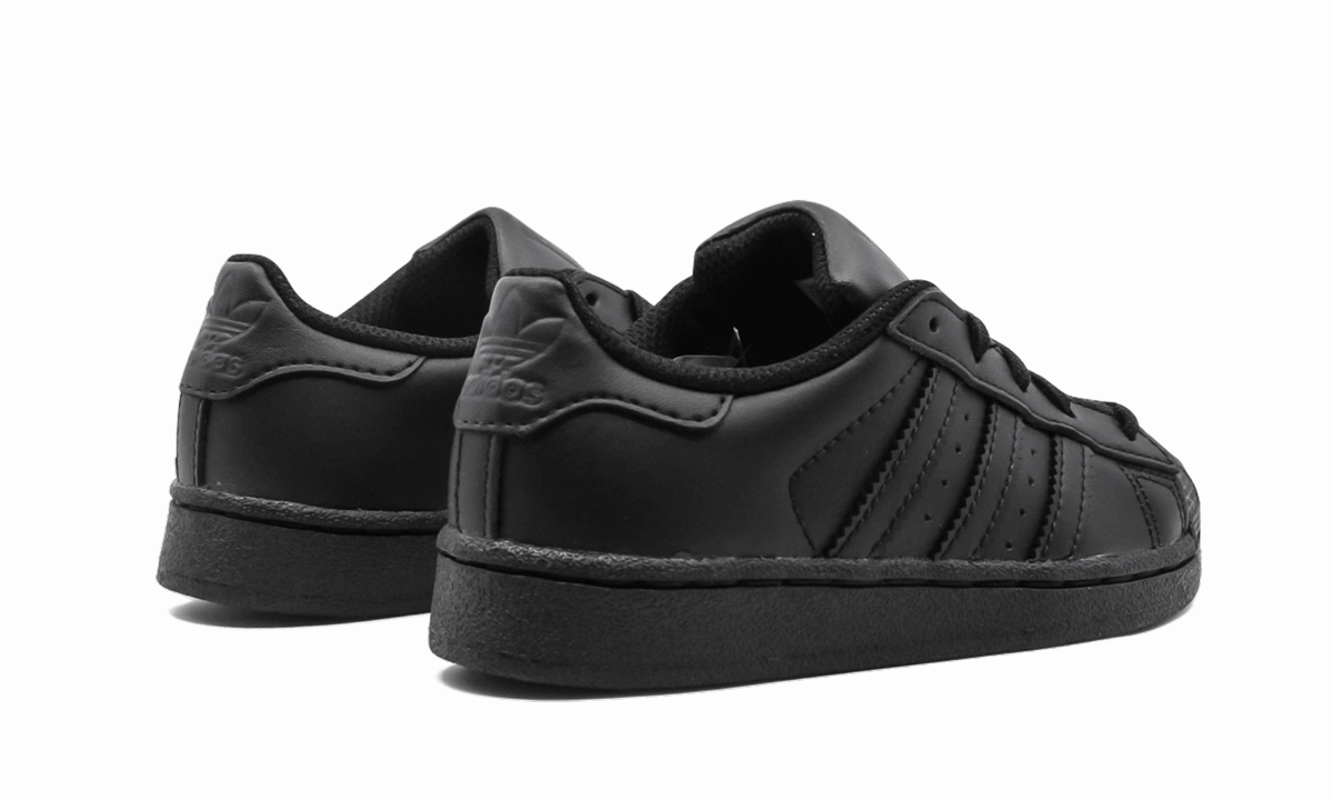 Superstar TD Ultimate Convenience