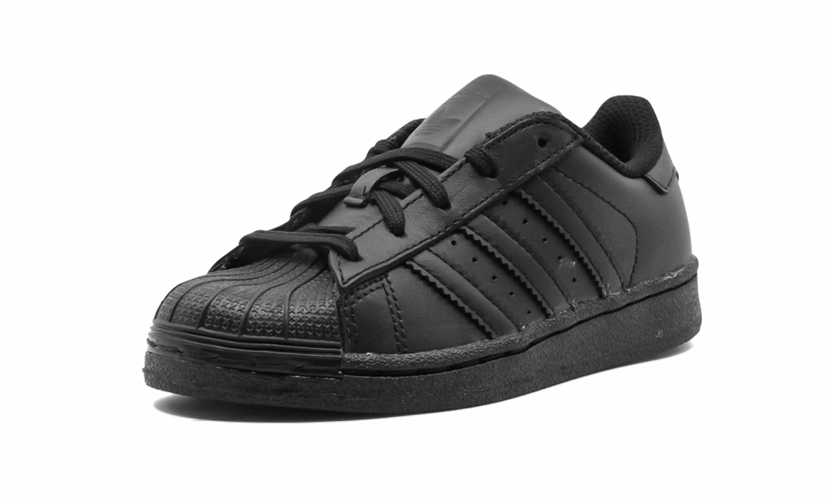 Superstar TD Luxury Feel, Faux Leather, Handcrafted