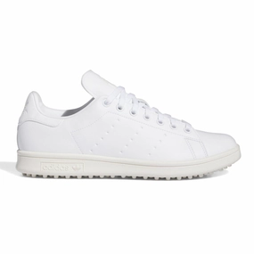 Buy Smart, Trendy Coated Canvas adidas Stan Smith Golf Shoes IG1561 Space-saving deal