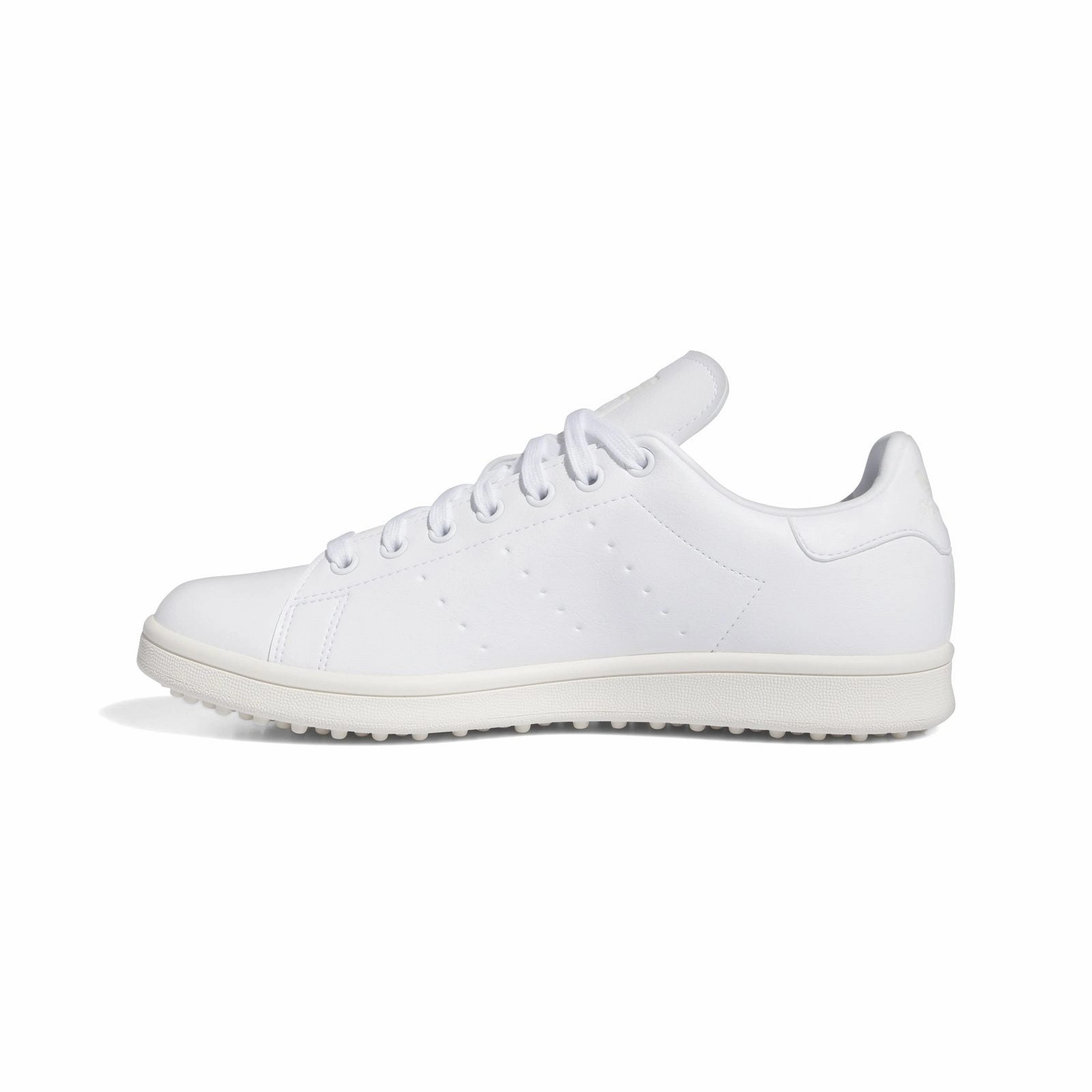 Hurry Before It Sells adidas Stan Smith Golf Shoes IG1561 Adjustable Strap