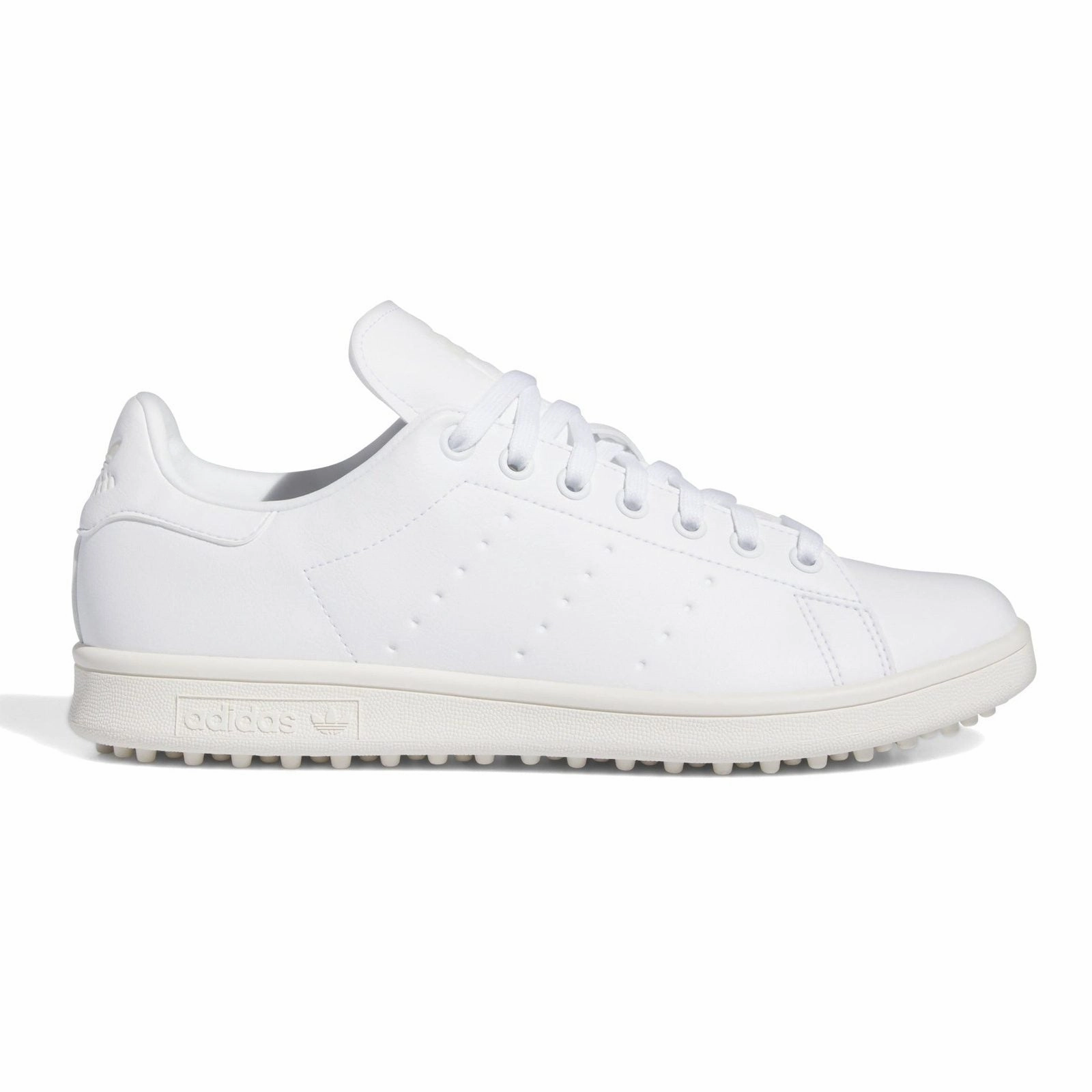 Buy Smart, Trendy Coated Canvas adidas Stan Smith Golf Shoes IG1561 Space-saving deal