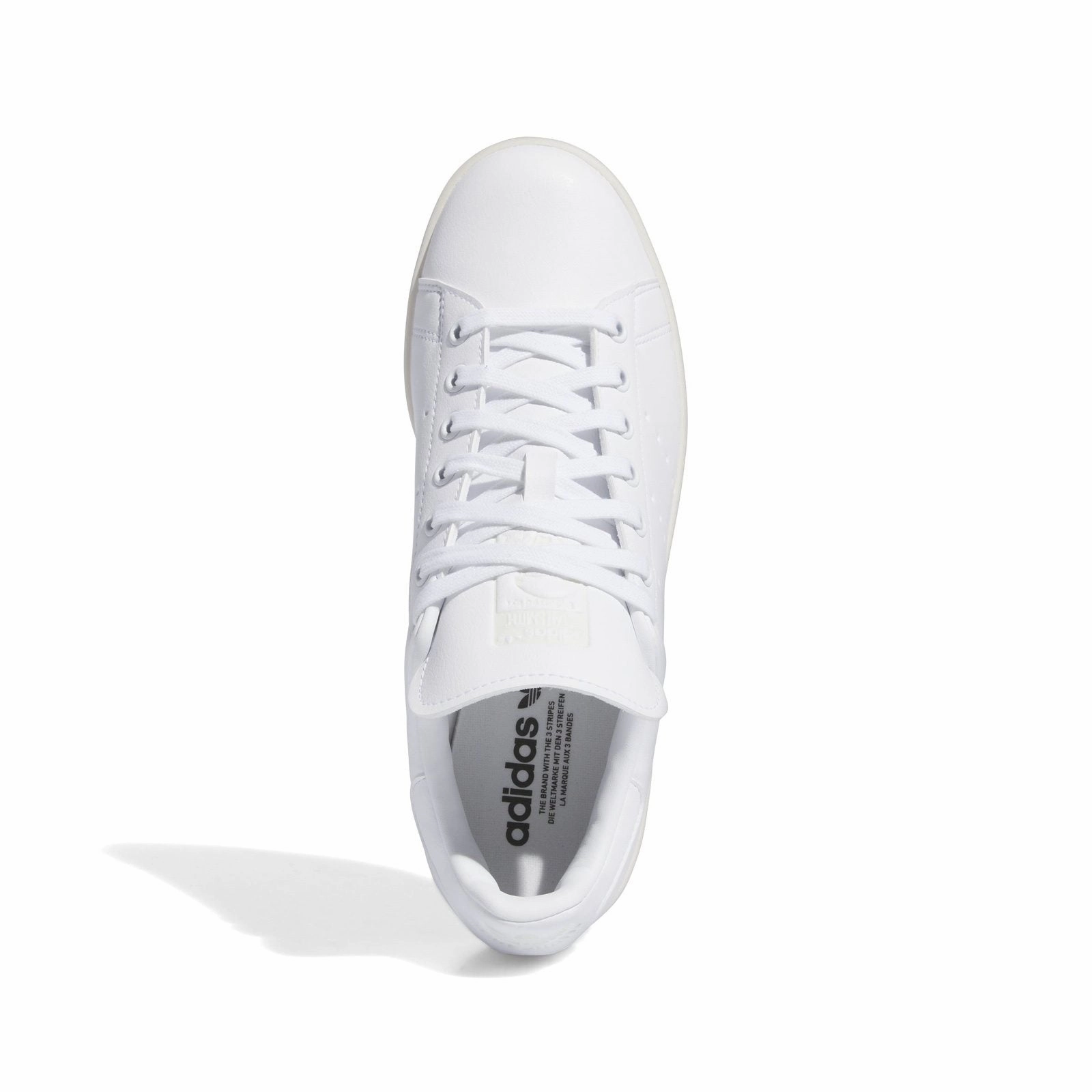 Minimalist adidas Stan Smith Golf Shoes IG1561