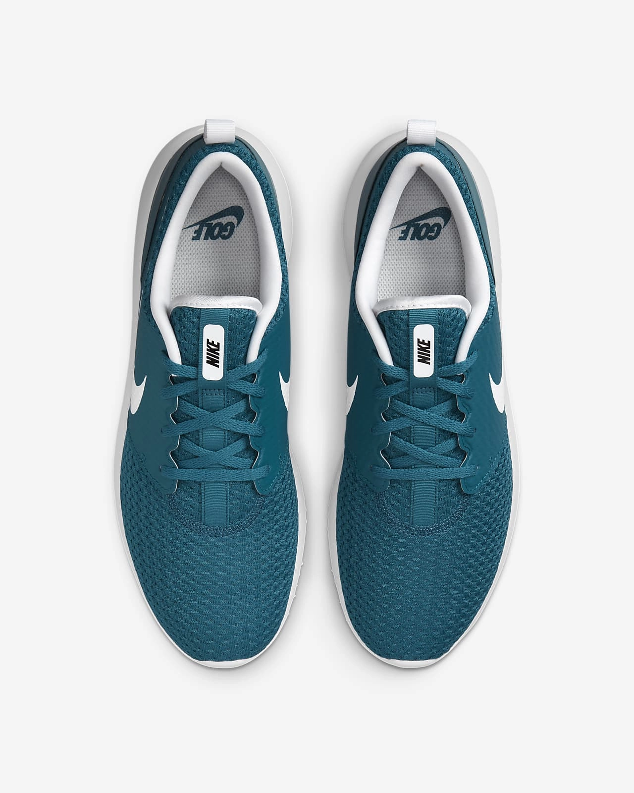 Nike Roshe G Golf Shoes CD6065 Backpack With Usb Charging Port, Neoprene, Only A Few Left
