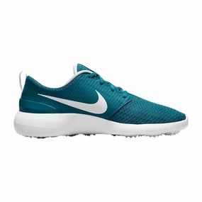 Crafted For Style Coated Canvas Nike Roshe G Golf Shoes CD6065 Limited-time surprise