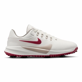 Designed For Everyday Use Coated Canvas Nike Victory Pro 4 Golf Shoes FZ7611 Easy to Install