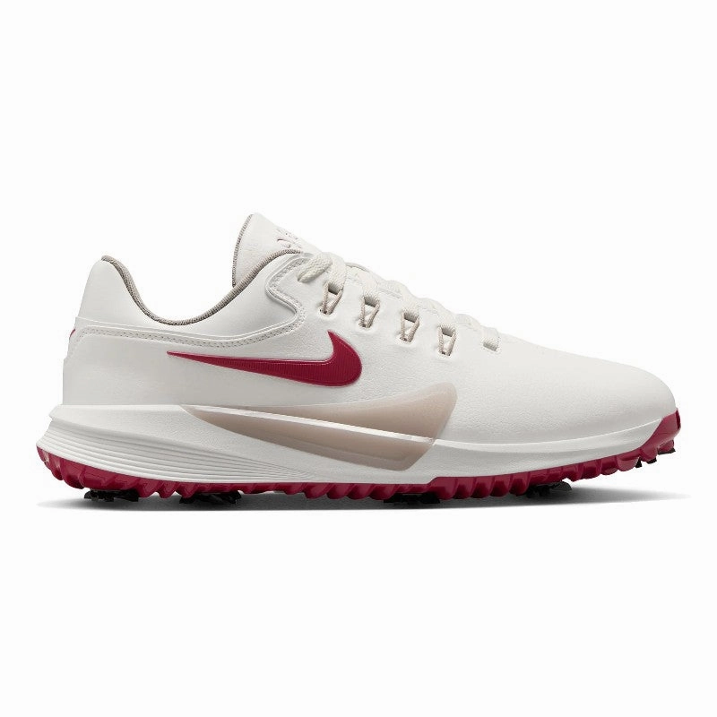 Designed For Everyday Use Coated Canvas Nike Victory Pro 4 Golf Shoes FZ7611 Easy to Install
