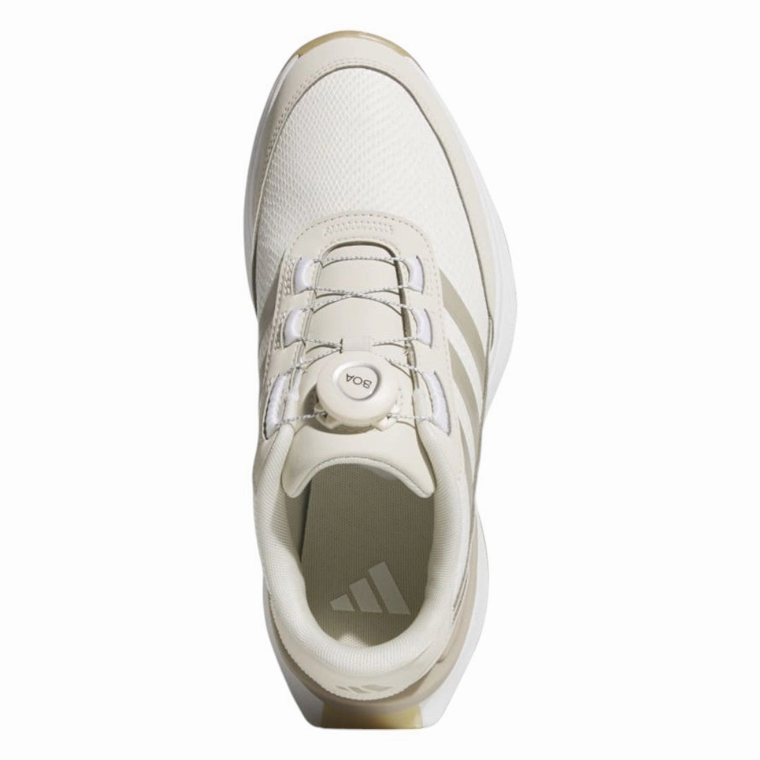 Vegan Leather adidas Ladies S2G 25 BOA Golf Shoes IH5966 Vinyl
