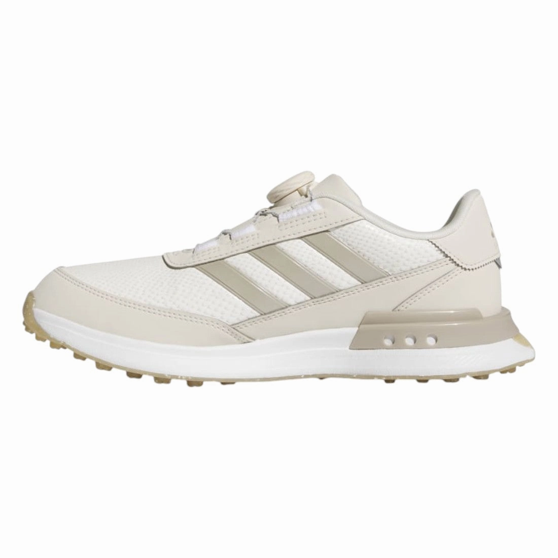 Patent Leather adidas Ladies S2G 25 BOA Golf Shoes IH5966