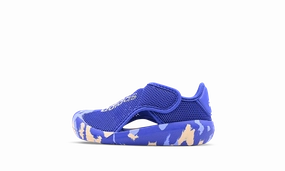Cold-resistant material discount Altaventure Sport Swim Sandals TD "Semi Lucid Blue" Full discount activities Padded, All-Day Comfort