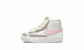 Collaborator deal Blazer MID '77 TD "PALE IVORY" Professional assembly special All-In-One Design