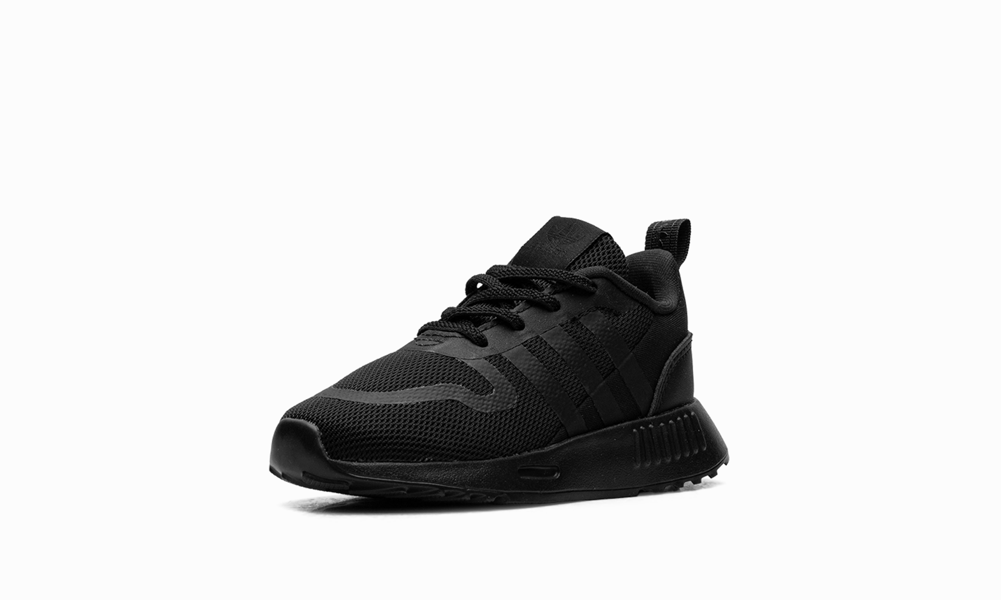 Multix TD "Triple Black" No-Fuss Design, Water-Resistant