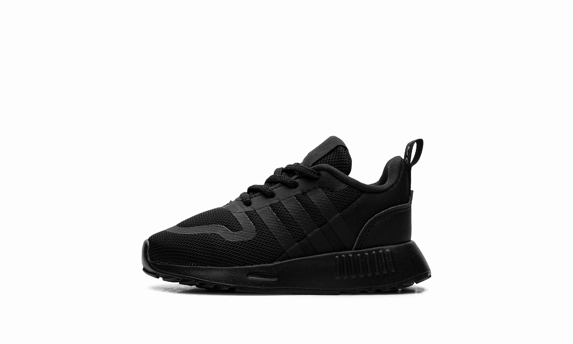 Collaborator deal Multix TD "Triple Black" Experience Upgrade Made For Adventure