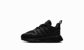 Collaborator deal Multix TD "Triple Black" Experience Upgrade Made For Adventure