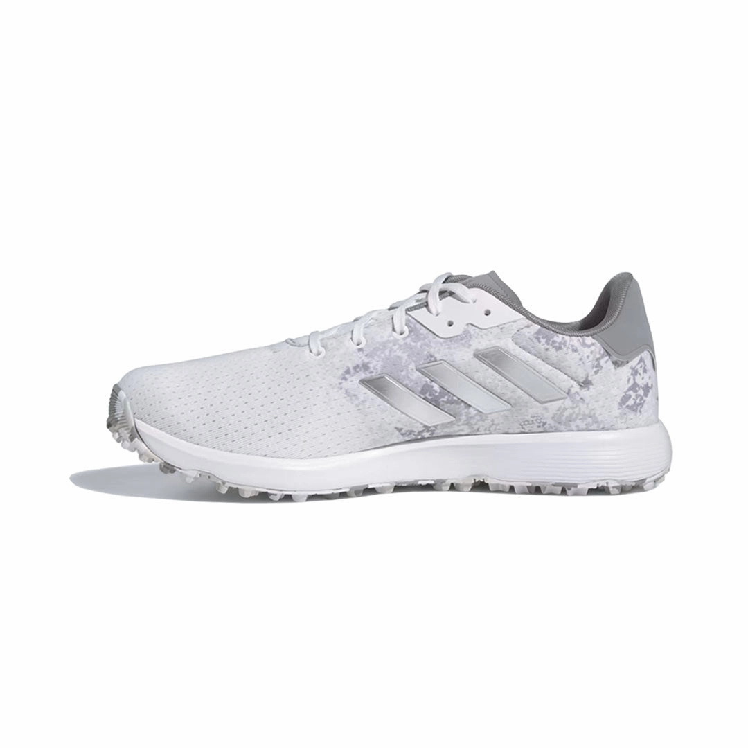 Vinyl adidas - Men's S2G Spikeless Golf Shoes (Wide) (GV9405)