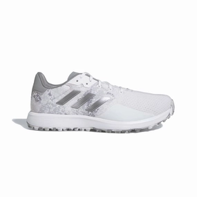 Beige Shoulder Bag With Buckle Comfort-enhancing special adidas - Men's S2G Spikeless Golf Shoes (Wide) (GV9405) Stock Depleting Perfect Fit