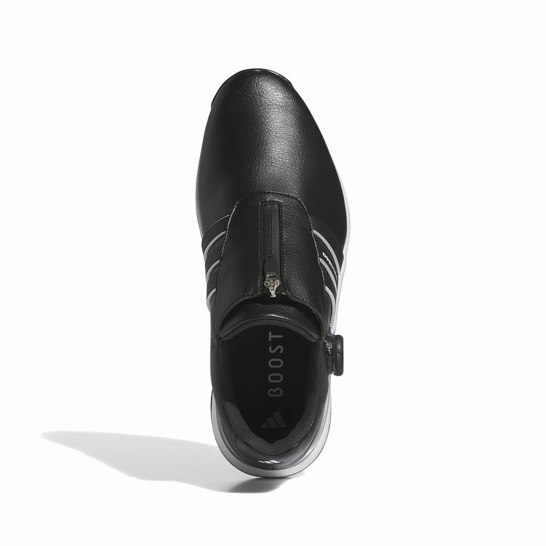 Organizer Insert, Exclusive Access, Stay Comfortable All Day adidas - Men's Tour360 24 Boa Golf Shoes (Wide) (IF0257)