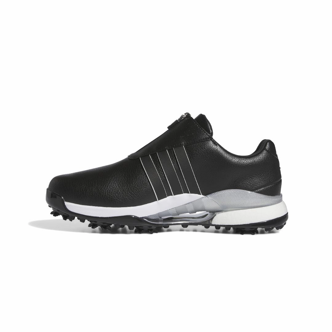 Backpack With Usb Charging Port adidas - Men's Tour360 24 Boa Golf Shoes (Wide) (IF0257)