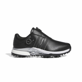 Comfort-enhancing special adidas - Men's Tour360 24 Boa Golf Shoes (Wide) (IF0257) Industrial special Style Delivered, Adventure Awaits