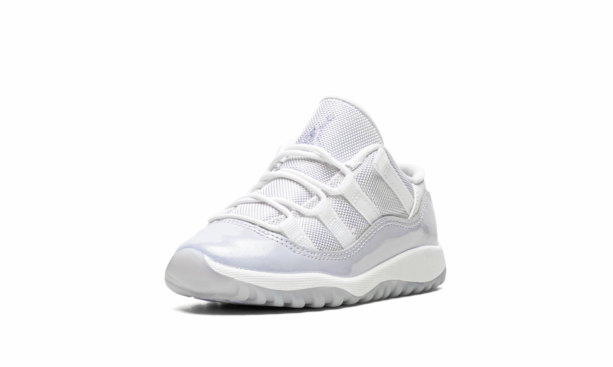 Air Jordan 11 Low TD "Pure Violet" Your Perfect Fit